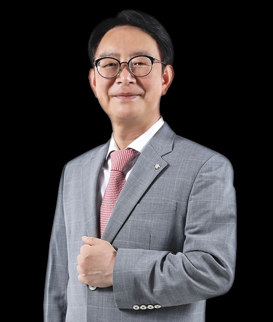 금융전문변호사 이일권