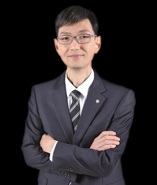 금융전문변호사 정인호